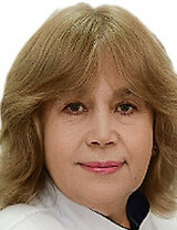 Фото Дашина Татьяна Александровна