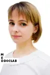Фото Чалик Оксана Николаевна
