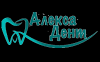Логотип Алекса Дент