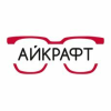 Логотип Айкрафт