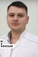 Фото Нестеренко Андрей Викторович