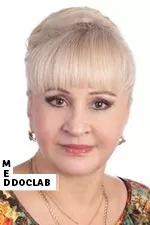 Фото Черненко Маргарита Михайловна