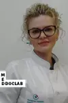 Фото Шинина Надежда Никитична