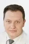 Фото Николаев Кирилл Александрович