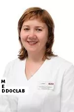 Фото Мифтахутдинова Эльмира Нурханифовна
