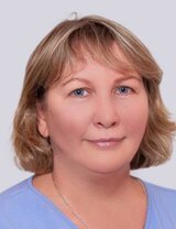 Фото Шешукова Наталья Викторовна