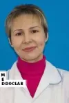 Фото Смолина Мария Аркадьевна