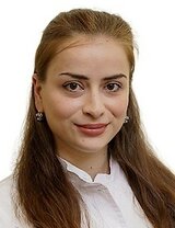 Фото Ильдарова Марият Газимагомедовна