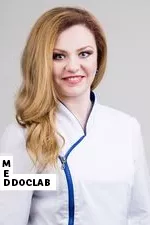 Фото Парфенова Анна Александровна