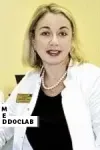 Фото Бурденко Лариса Геннадьевна