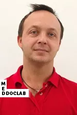 Фото Чесноков Дмитрий Николаевич