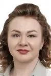 Фото Огнева Ольга Игоревна