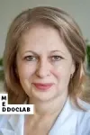 Фото Мяло Маргарита Владимировна