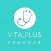 Логотип Вита+