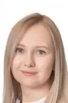 Фото Муртазина Екатерина Викторовна