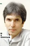 Фото Калмыков Юрий Алексеевич