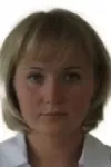 Фото Гублина Елена Алексеевна