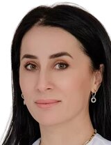 Фото Ванян Диана Лаврентьевна