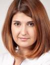 Фото Гусейнова Камила Тимуровна