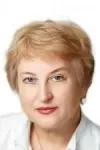 Фото Медведева Елена Николаевна