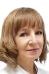 Фото Генералова Ирина Гавриловна