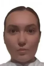 Фото Юнусова Алена Марсельевна