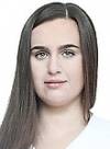 Фото Спицына Мария Александровна