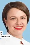 Фото Твердикова Мария Анатольевна