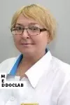 Фото Семенова Ирина Федоровна