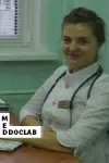 Фото Стакина Алена Александровна