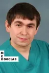 Фото Бабюк Павел Алексеевич