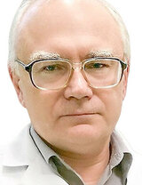 Фото Безгодков Юрий Алексеевич