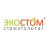Логотип Стоматологическая клиника Экостом