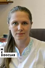 Фото Сиротина Валентина Алексеевна