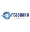 Логотип Резонанс