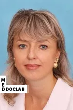 Фото Канкина Светлана Петровна