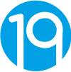 Логотип 19-я центральная районная поликлиника Первомайского района г. Минска
