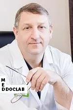 Фото Коростелев Михаил Юрьевич