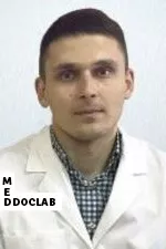 Фото Трушин Павел Вадимович