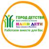 Логотип Наши Дети