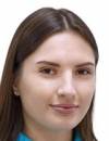 Фото Пшенко Полина Дмитриевна