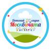 Логотип Москвичата