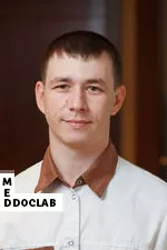 Фото Широков Дмитрий Владимирович