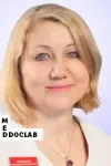 Фото Ермолаева Анастасия Геннадьевна