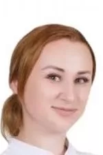 Фото Позднякова Наталья Николаевна