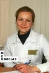 Фото Мариловцева Ольга Валерьевна