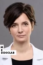 Фото Ничкова Ольга Юрьевна