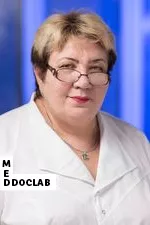 Фото Войтенко Наталья Борисовна