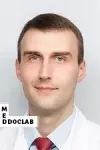 Фото Троцюк Сергей Петрович
