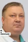 Фото Попов Олег Александрович